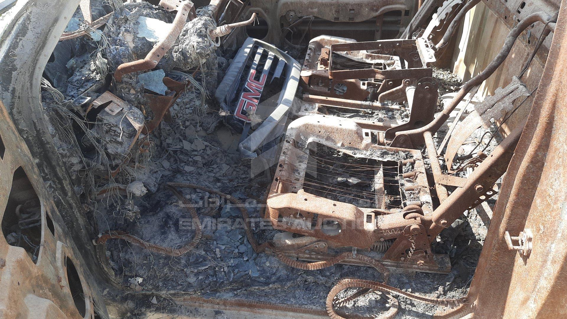 1GTEC14W21Z246014 - 2001 GMC Sierra - #509197