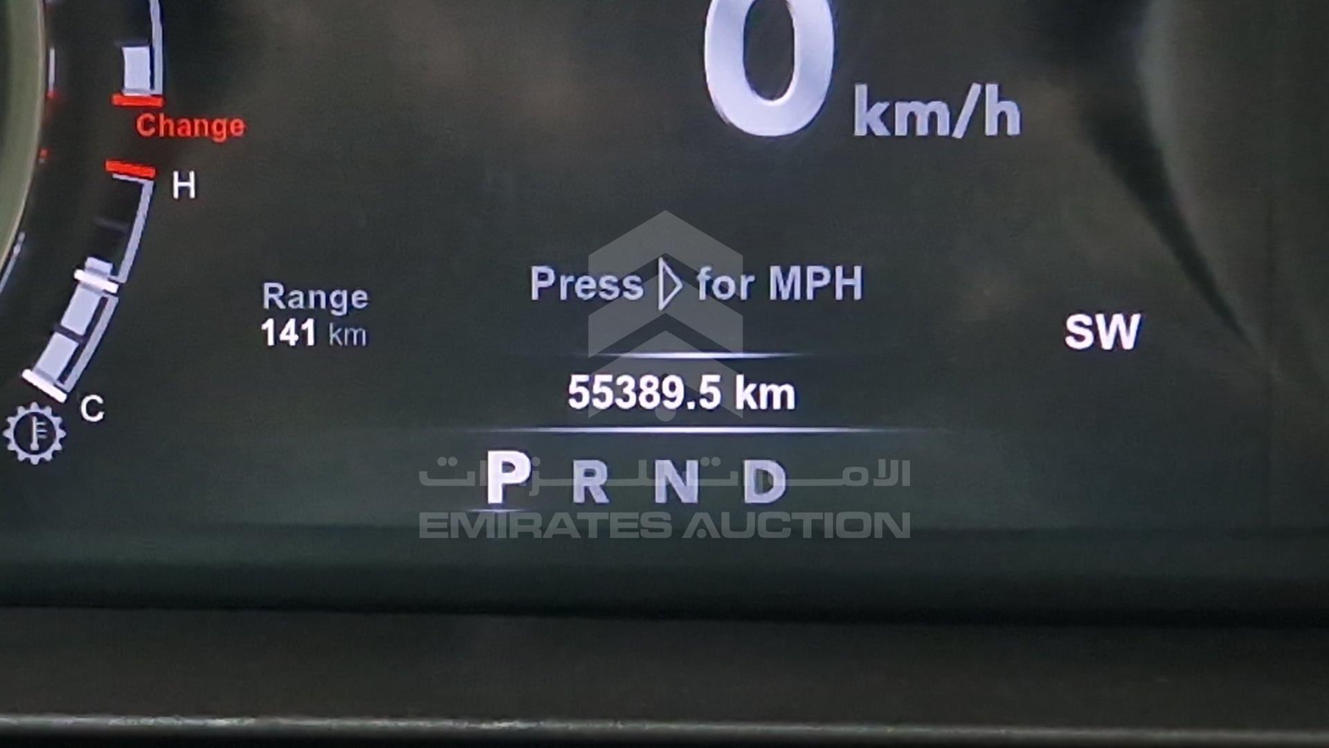 2015 DODGE RAM VIN: 1C6RR7GT8FS679980