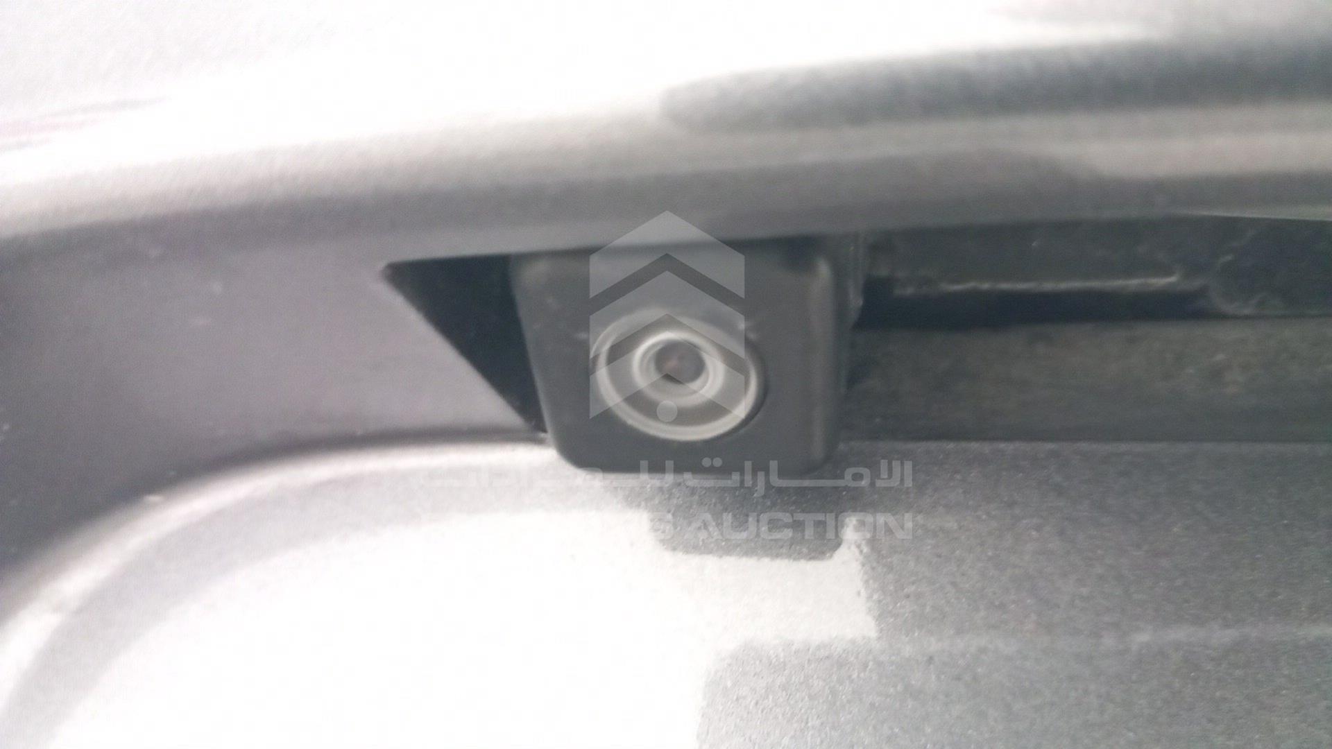 2019 NISSAN 370 Z VIN: JN1AZ4EH5KM300017