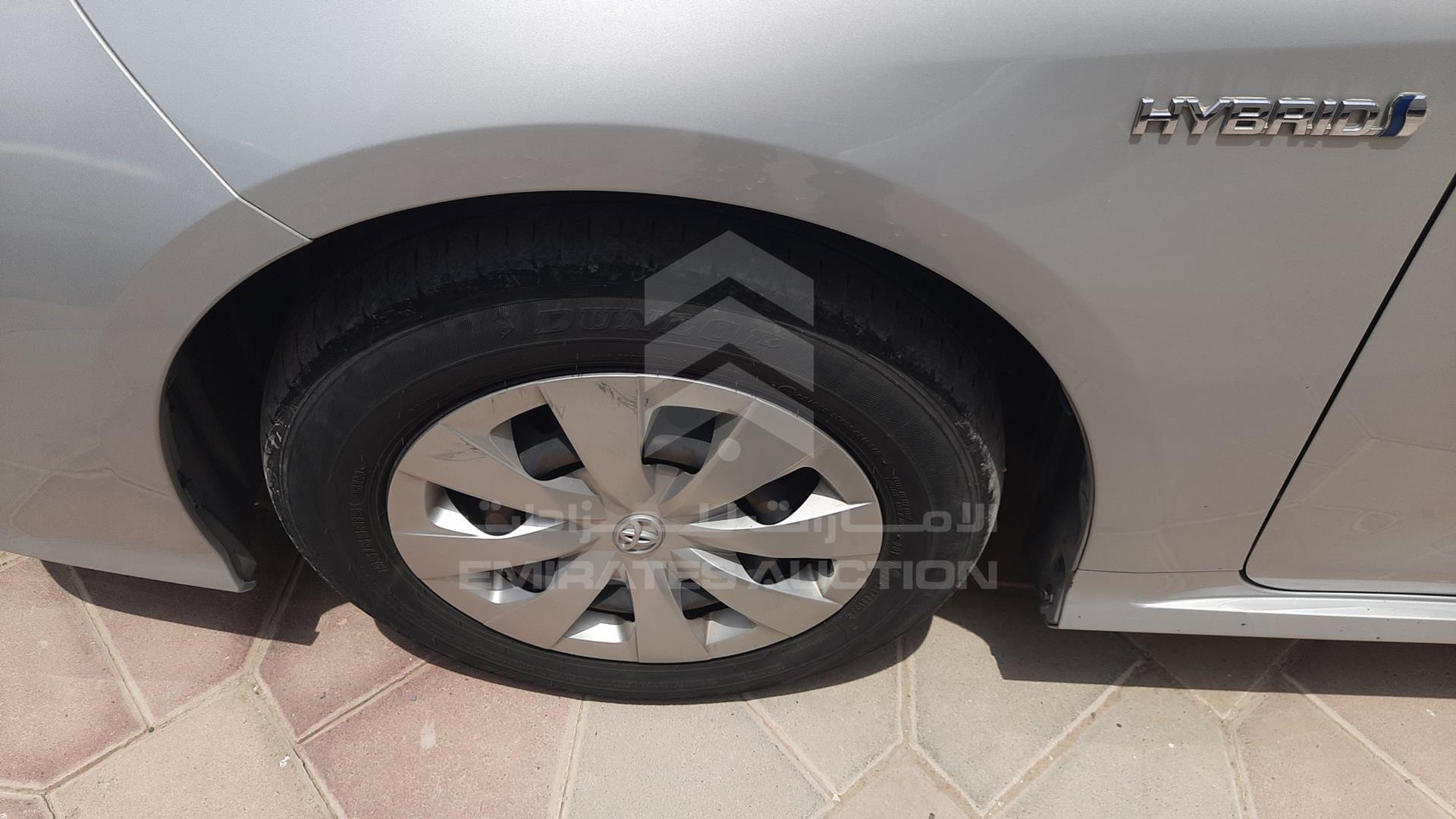 2020 TOYOTA COROLLA VIN: RKLBA0BE7L1000805