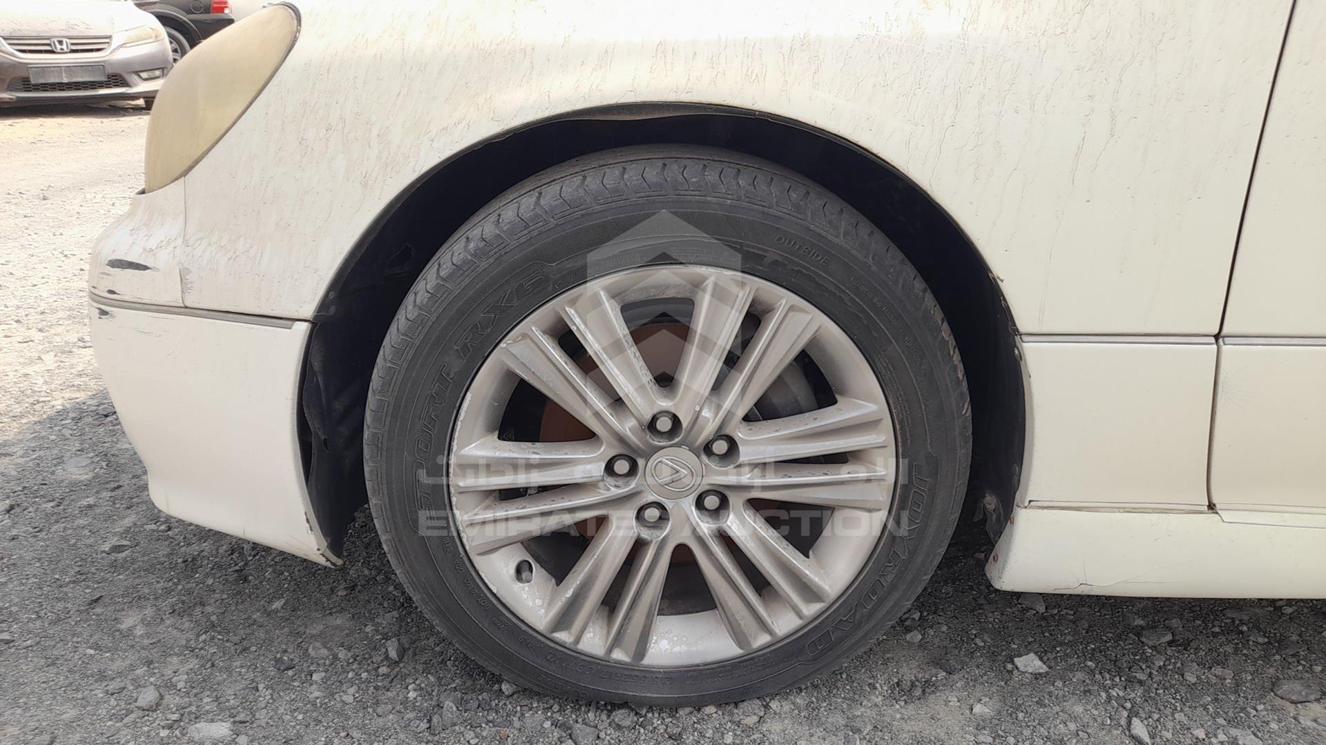 2001 LEXUS GS 300 VIN: JT8BD69S210143987