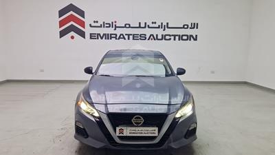 نيسان التيما 2019 - #665594