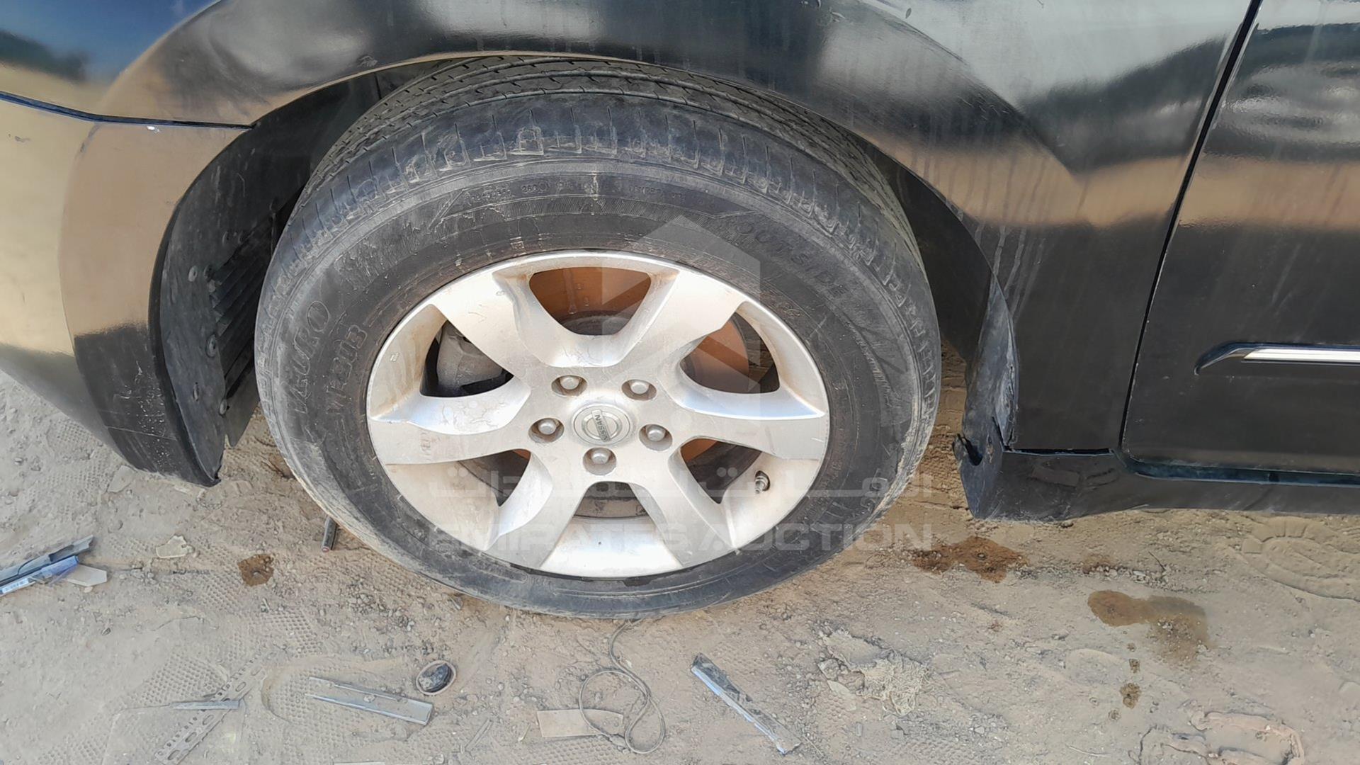 2008 NISSAN ALTIMA VIN: 1N4AL21DX8C246224