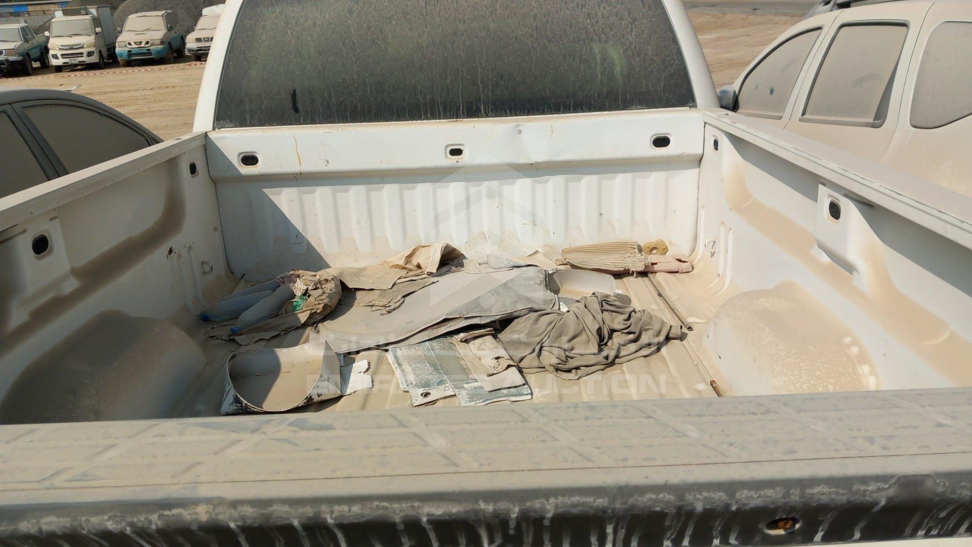 2010 CHEVROLET SILVERADO VIN: 1GCSCPEA3AZ101329