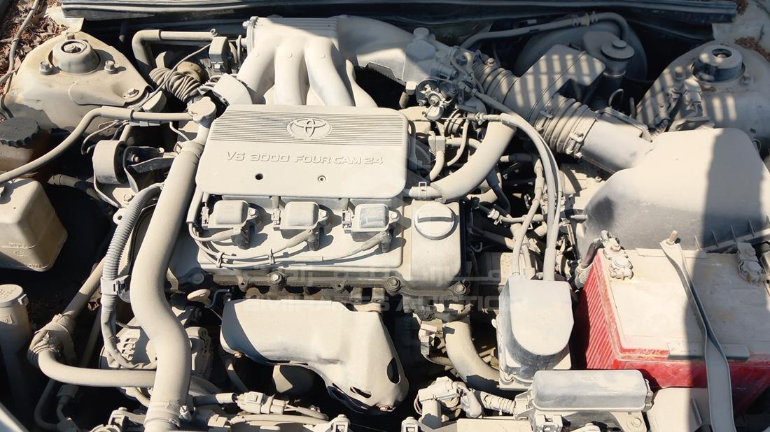 2001 Toyota Avalon for sale in UAE - 4T1BF28B11U149113 - 433027 ...