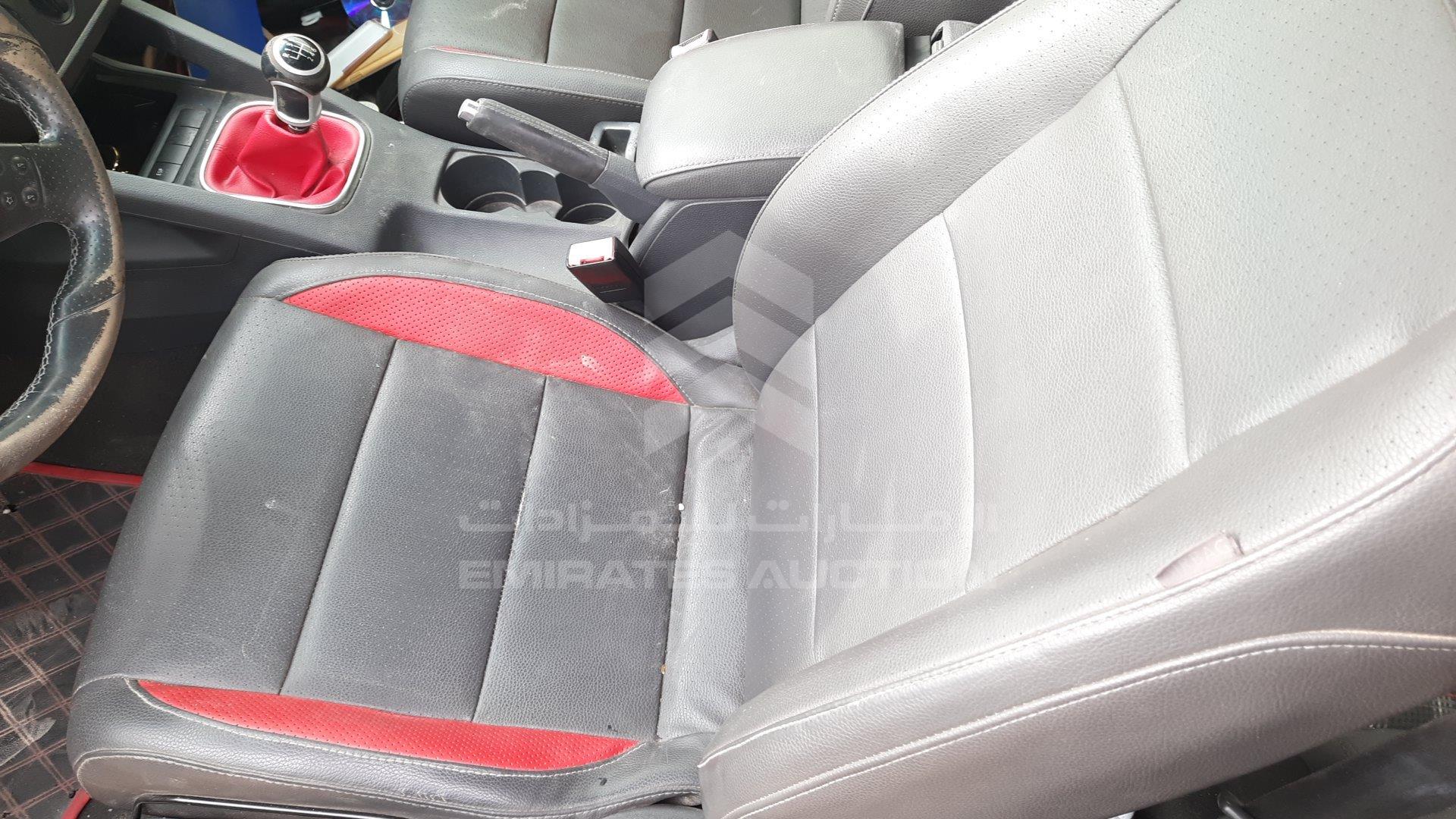 WVWEV71K76W090334 - 2006 Volkswagen Golf GTI - #354928
