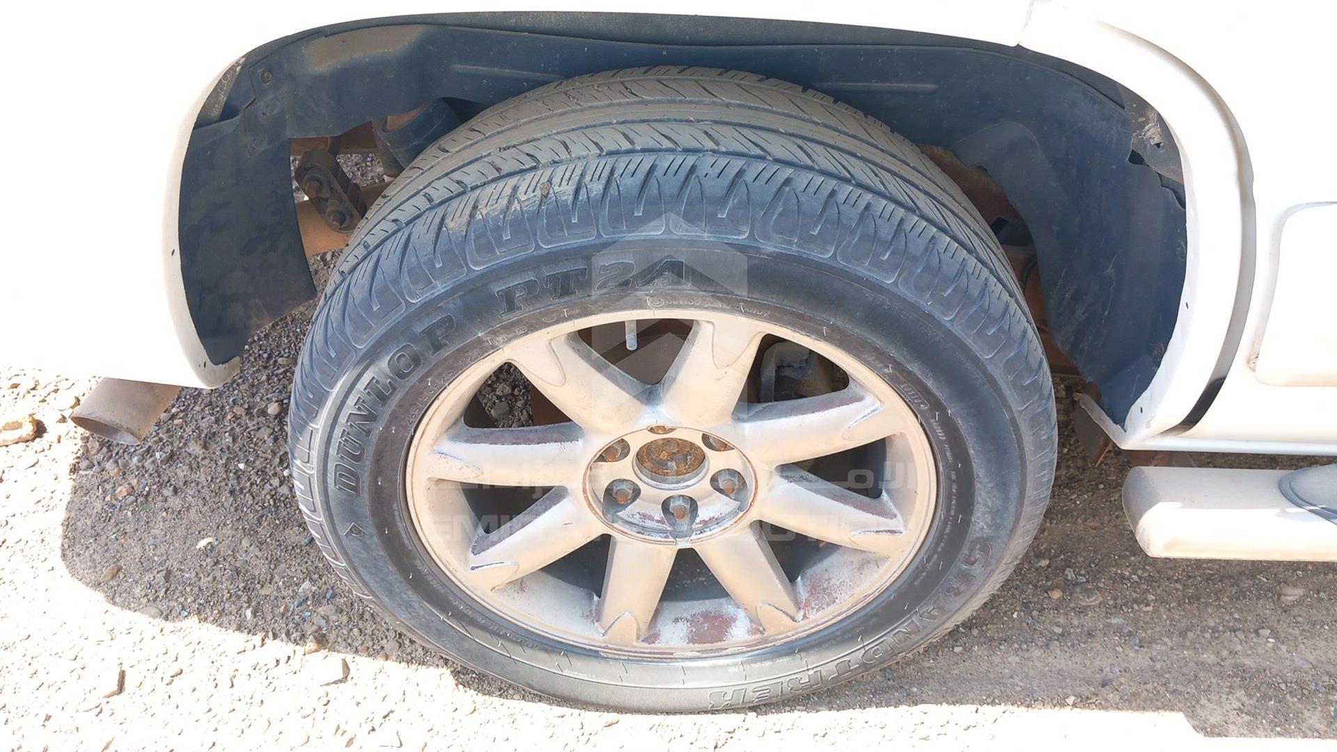 2002 GMC YUKON VIN: 1GKEC13Z42R314184