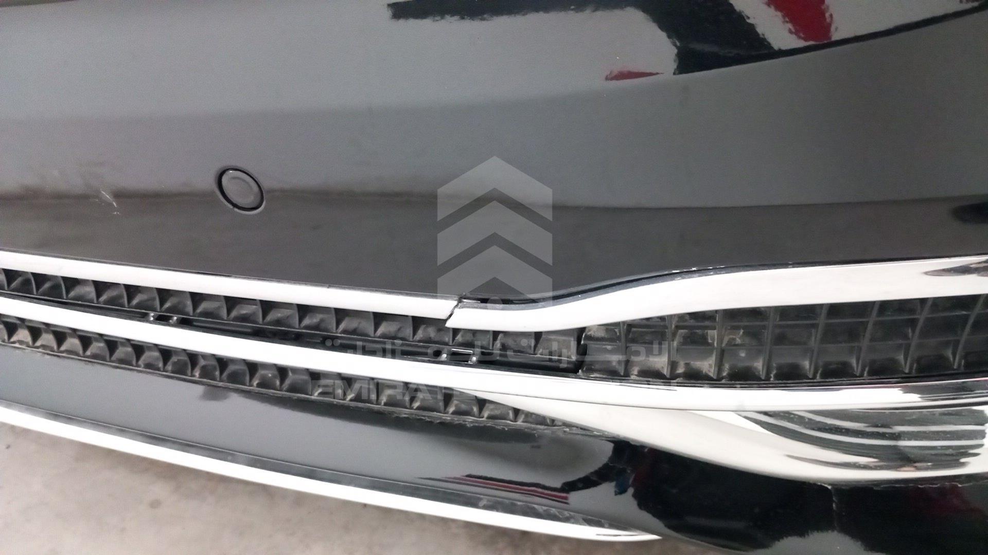 2014 MERCEDES VIANO VIN: WD4WA6A64E3887756