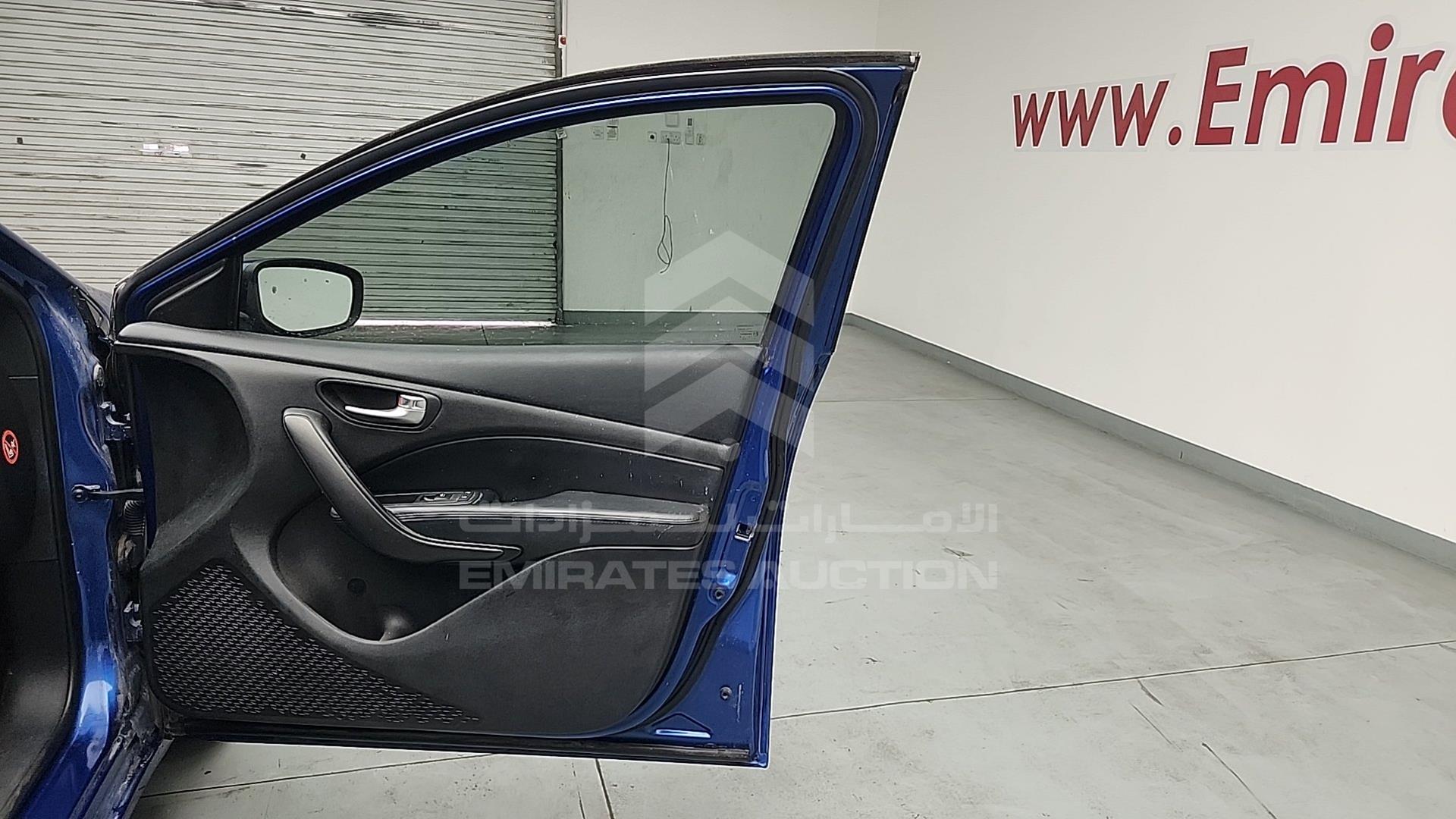 2013 DODGE DART VIN: 1C3CDFCH8DD291355
