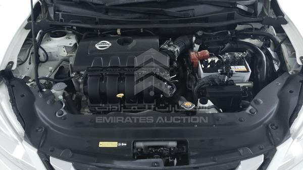 Nissan Sentra 2020 MNTAB7A98L6011567 Image 18