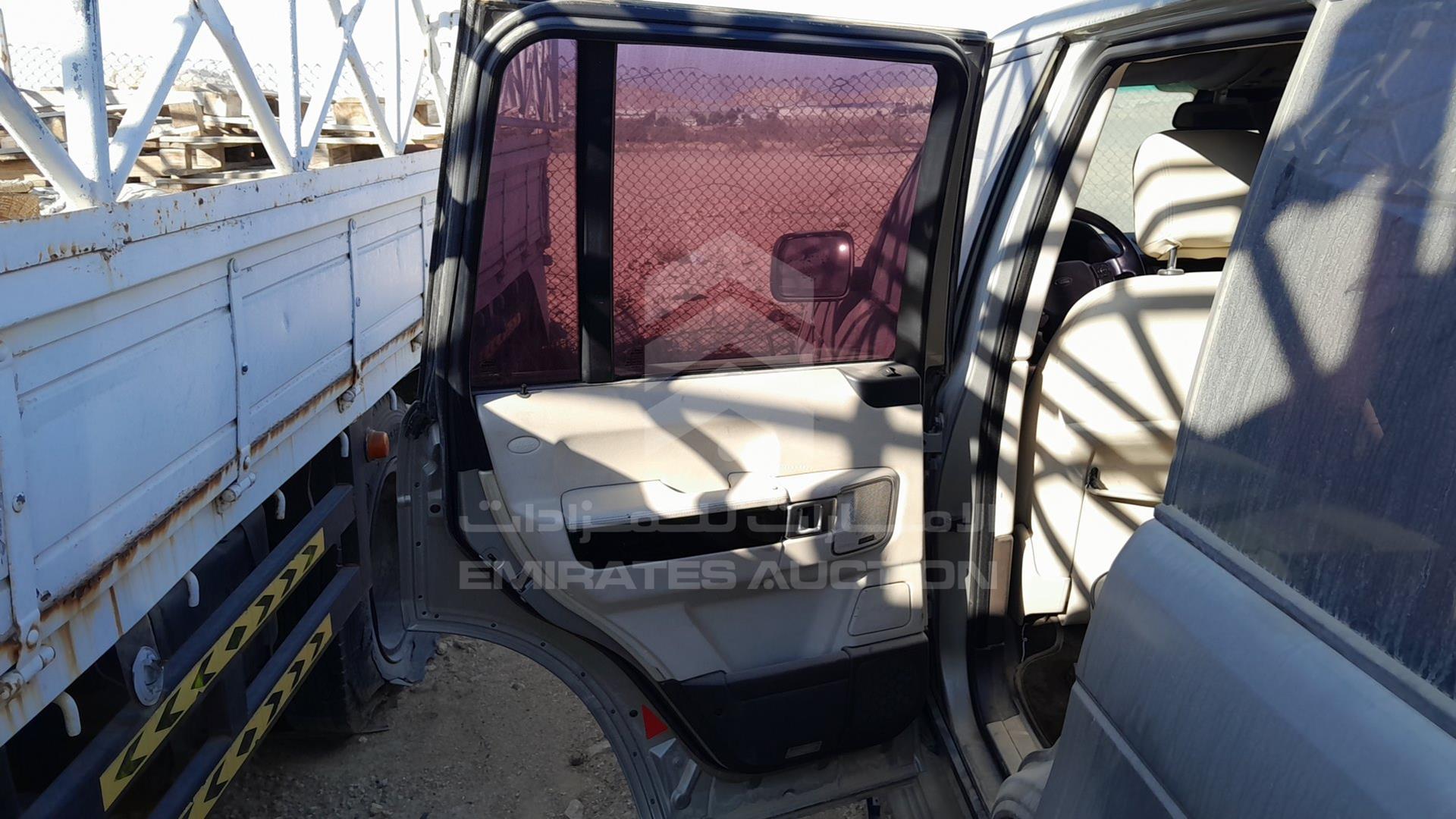 2010 RANGE ROVER --- VIN: SALLMAMD4AA330966