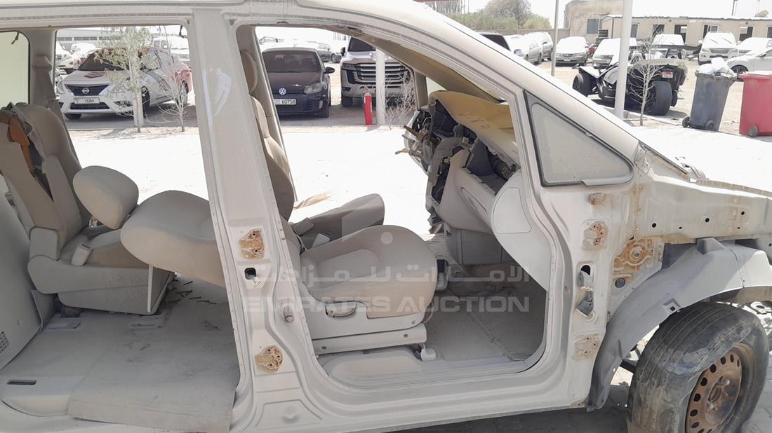 2008 Hyundai Scrap — Front Right Door — Photo 24