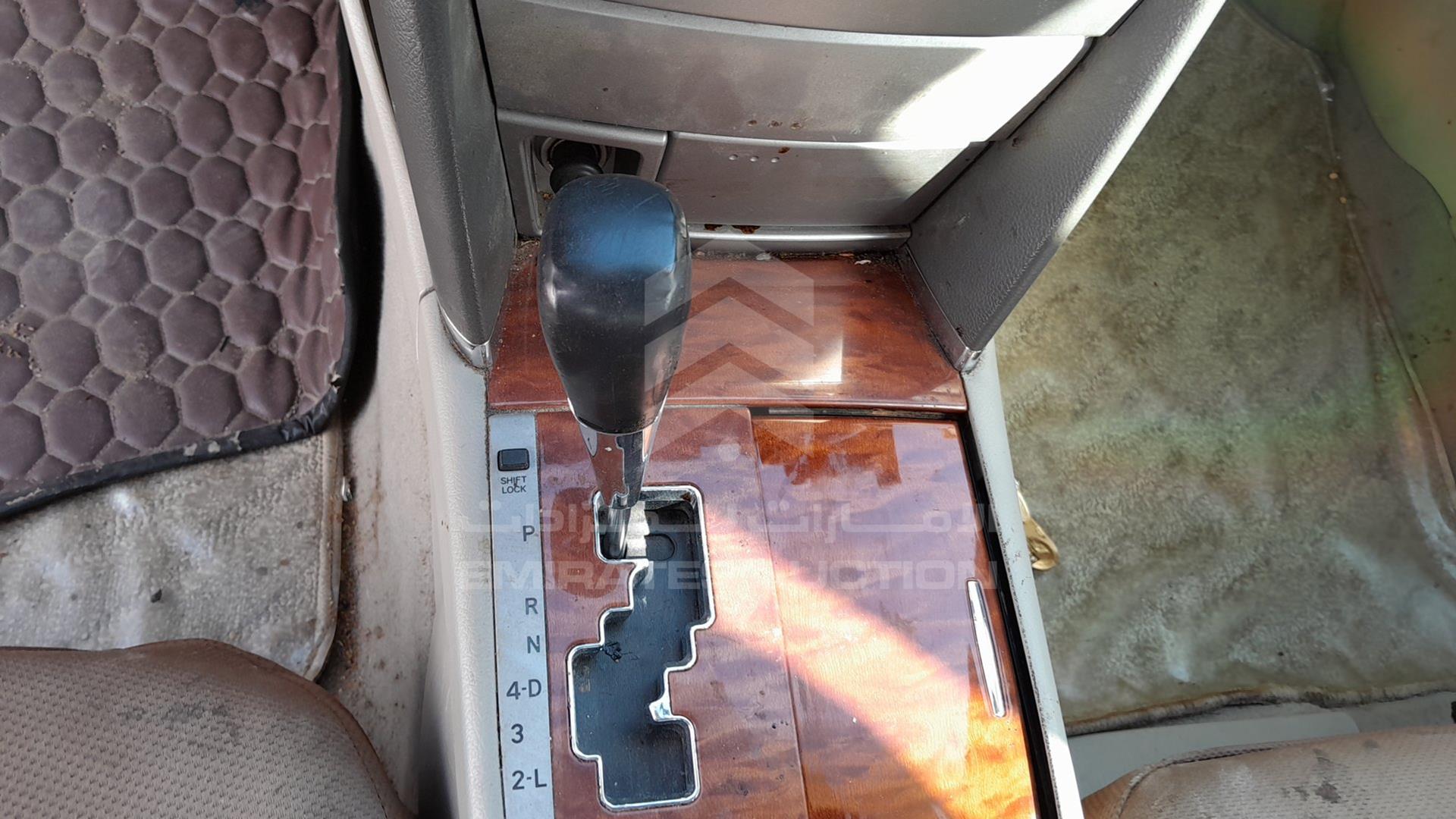 2009 TOYOTA CAMRY VIN: 6T1BE42K89X589125