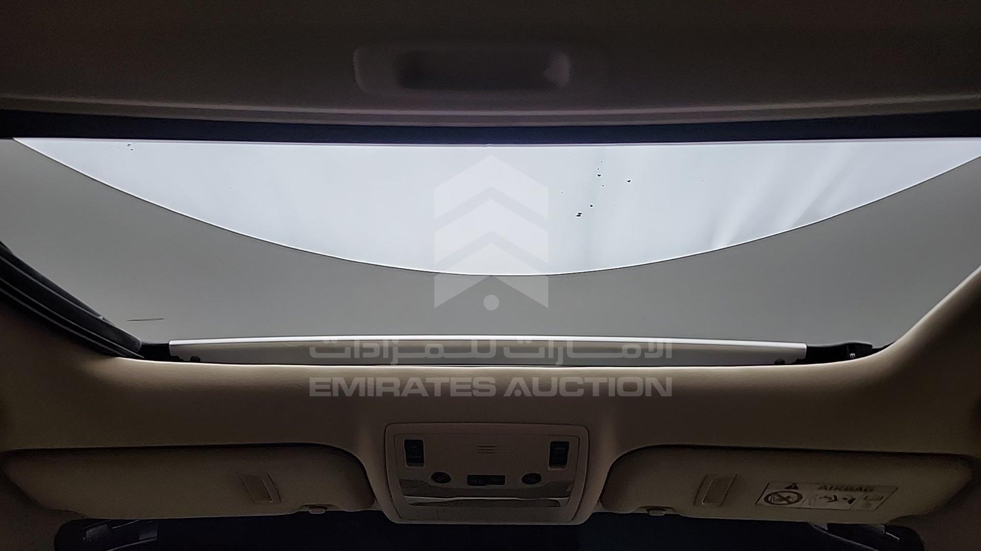 2014 LEXUS IS 350 VIN: JTHBE5D20E5006988
