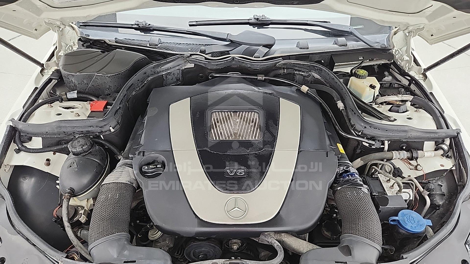 2009 MERCEDES C 350 VIN: WDDGF56X09F200133