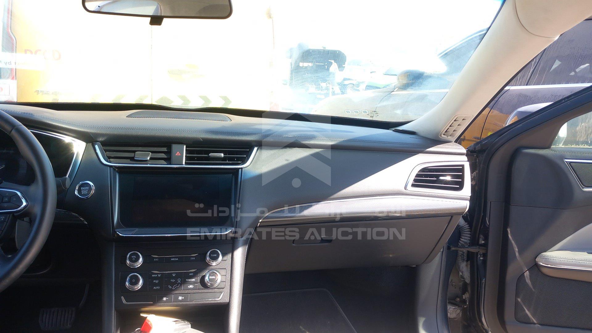 2021 FORD TAURUS VIN: LVSFMBFC8MHU24838