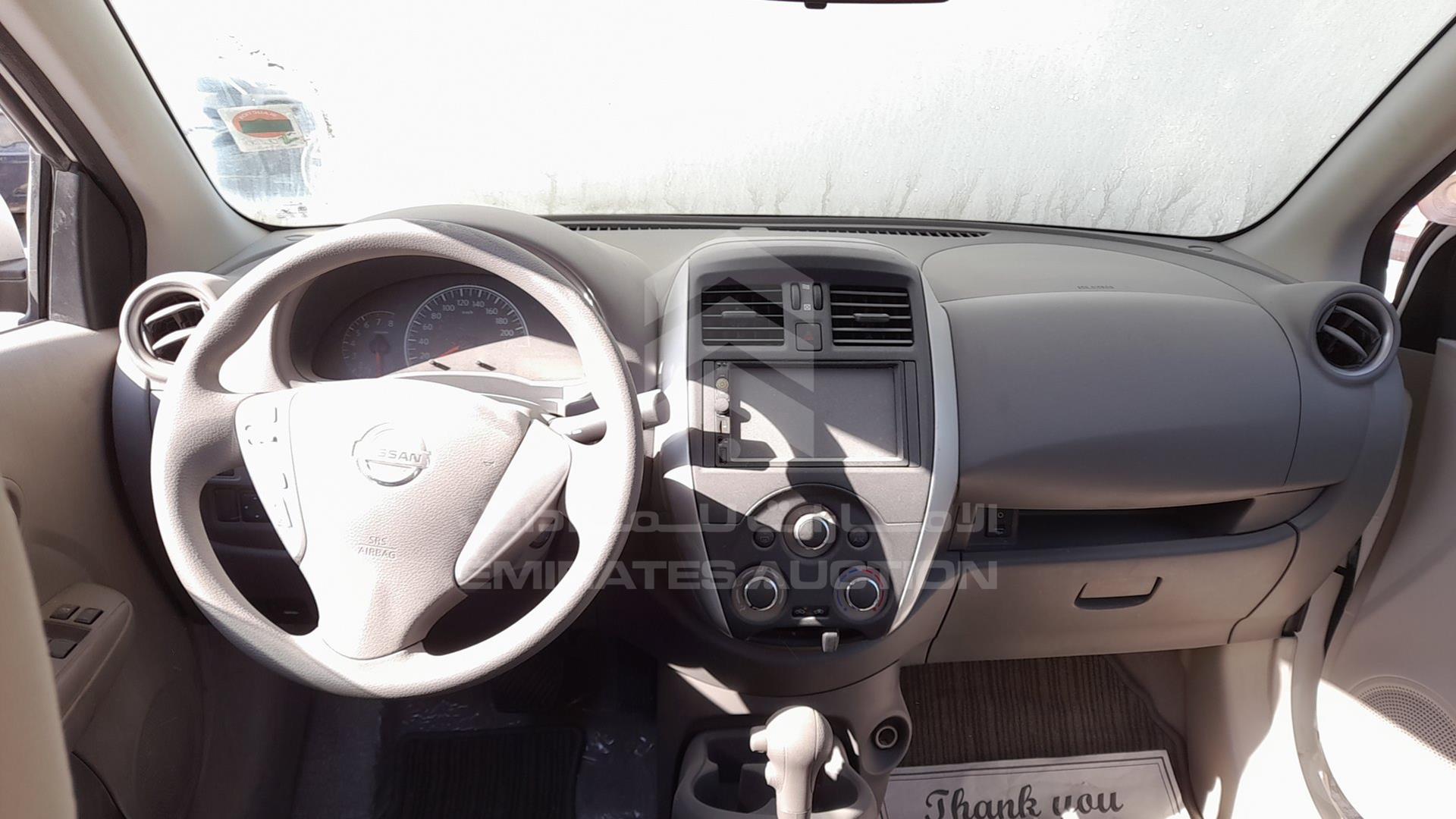2024 NISSAN SUNNY VIN: MDHBN7AD8RG520214