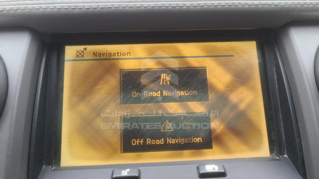 2005 Land Rover LR3 for sale in UAE SALLAAA545A323934 439095