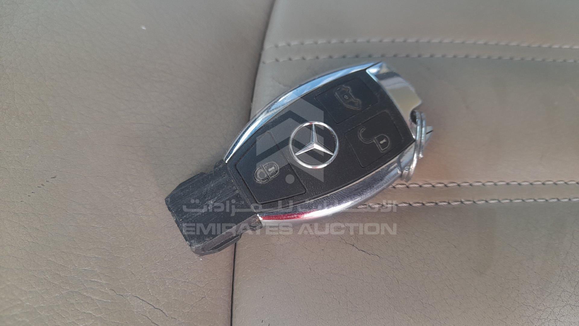 2011 MERCEDES VIANO VIN: WD4WA5832B3626370