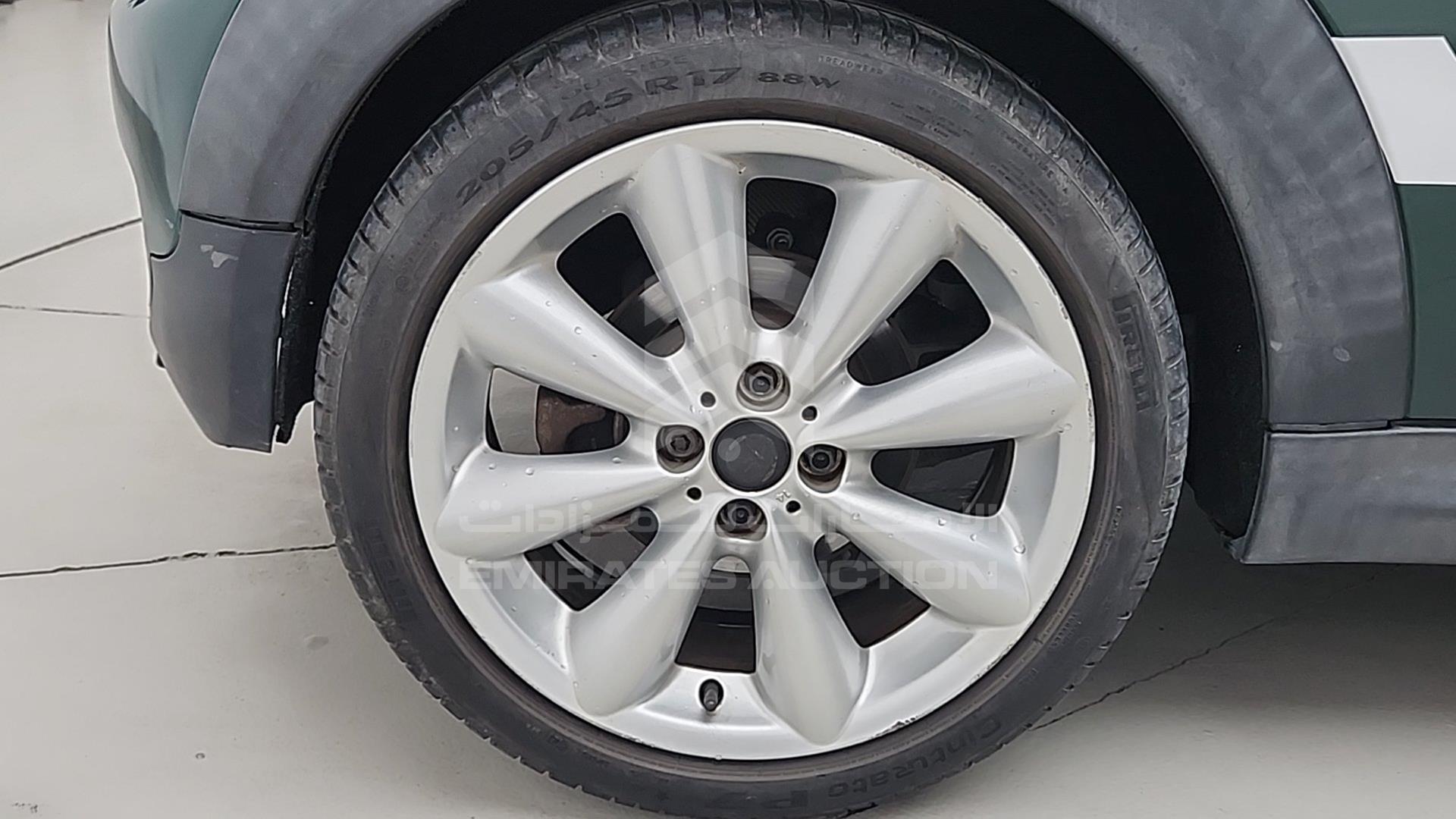 2014 MINI COOPER S VIN: WMWSV31060T648710