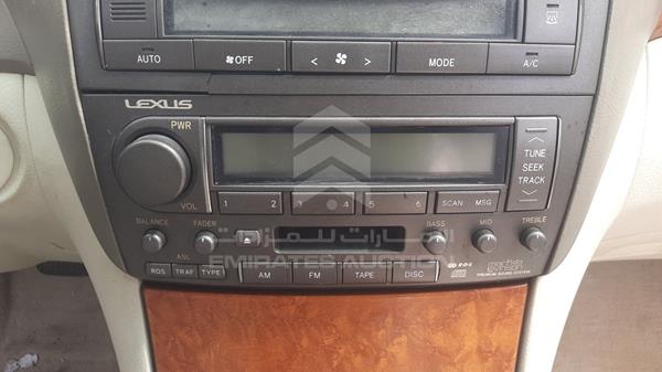Lexus LS 430 2001 JTHBN30FX10033264 Image 6