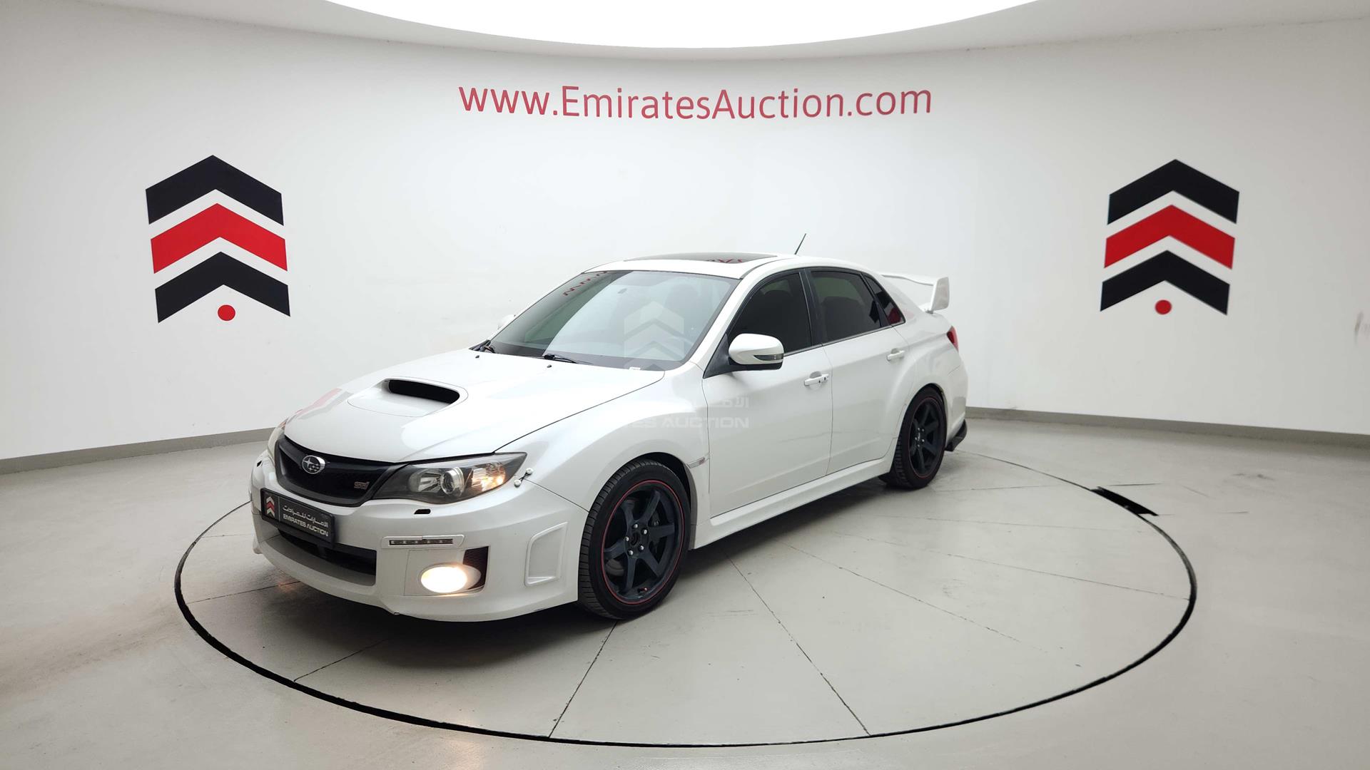 2011 SUBARU IMPREZA VIN: JF1GV86L3BG015284