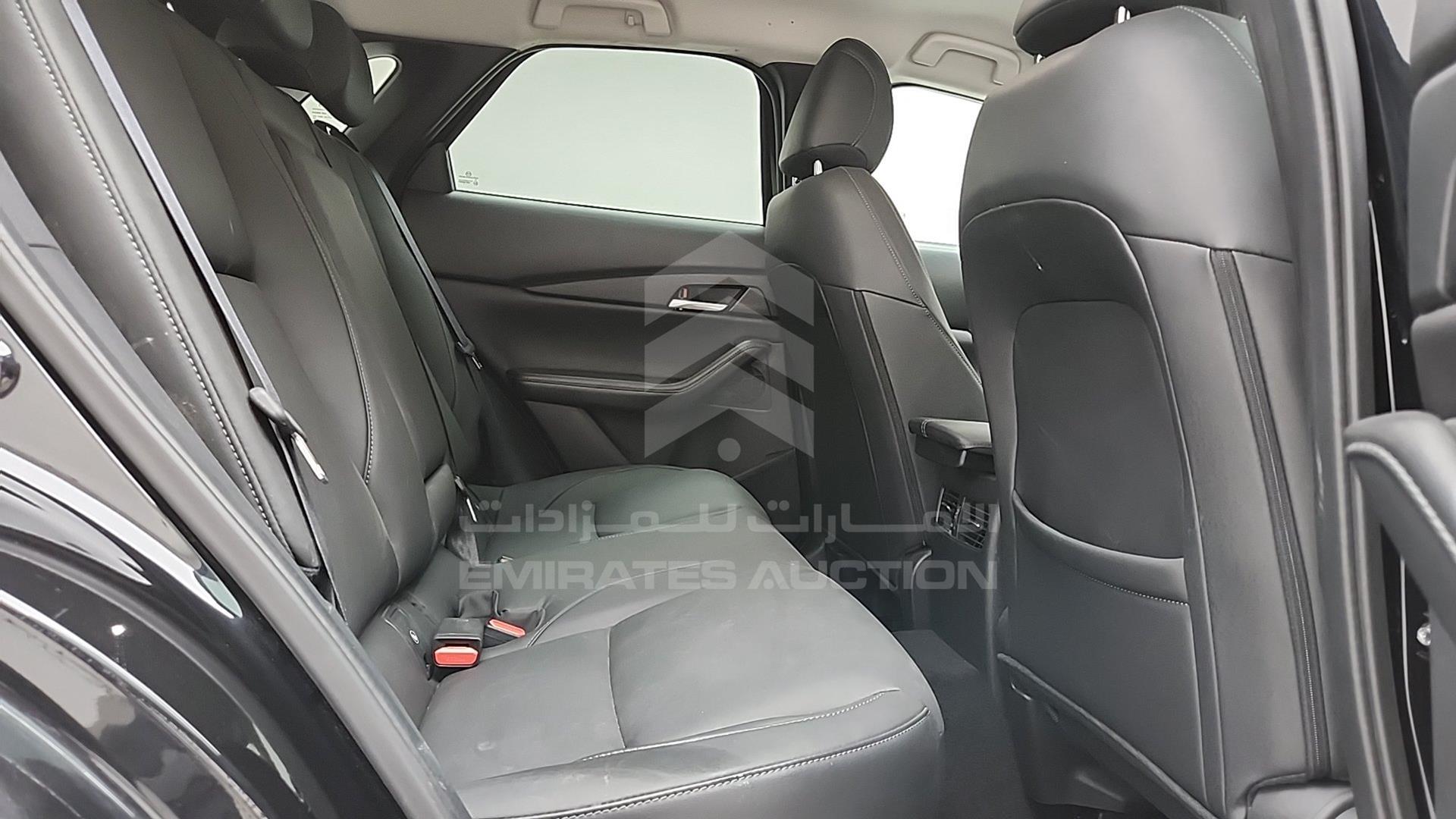 2023 MAZDA CX-30 VIN: 3MVDMBBM8PM565300