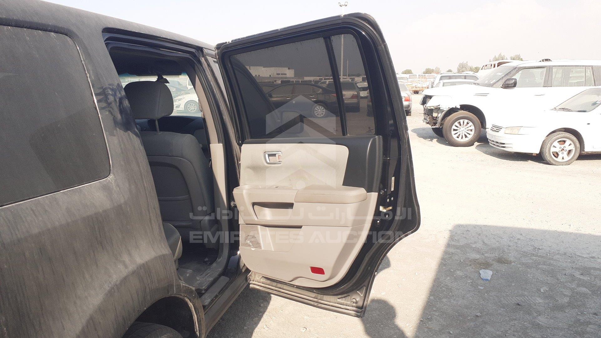 5FNYF4H46CB062069 - 2012 Honda Pilot - #507584