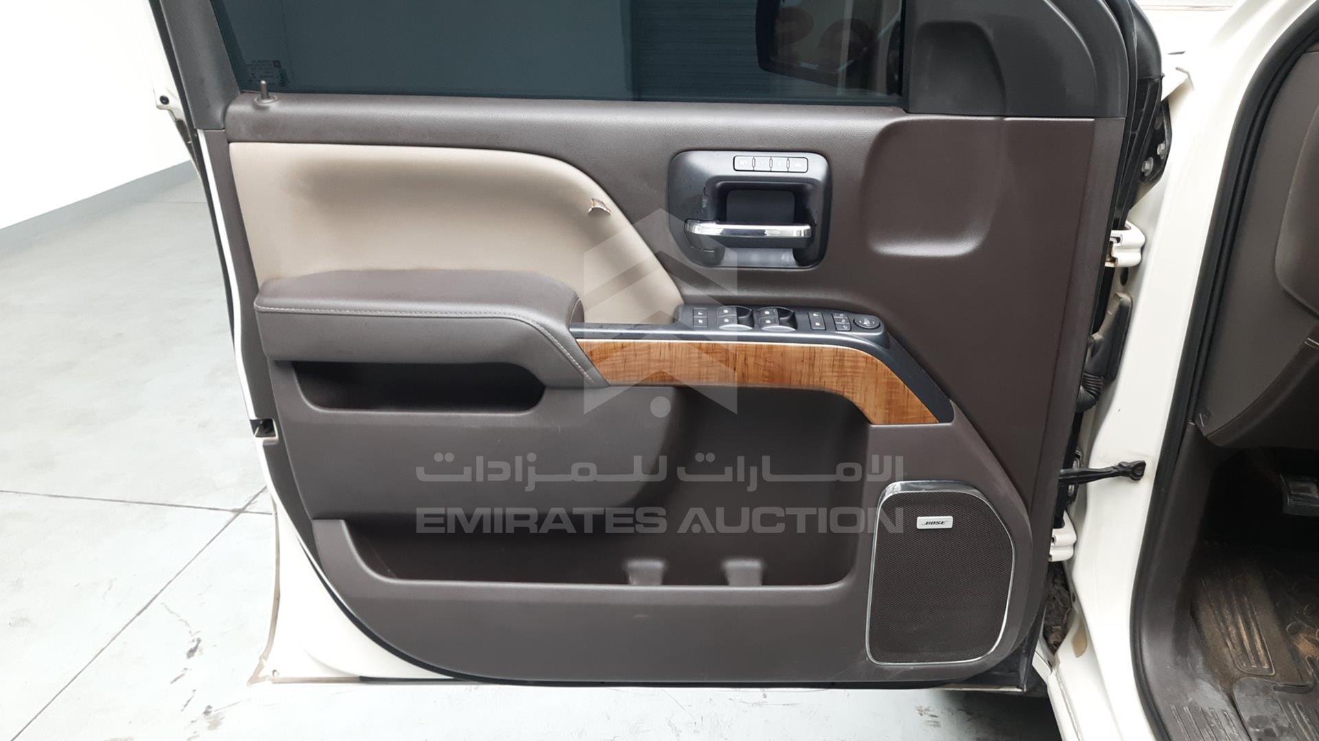 2014 GMC SIERRA VIN: 3GTU29EC9EG249662