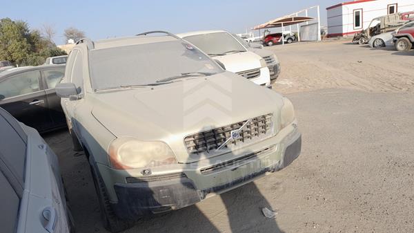 YV1CZ595061246414 Volvo XC 90
