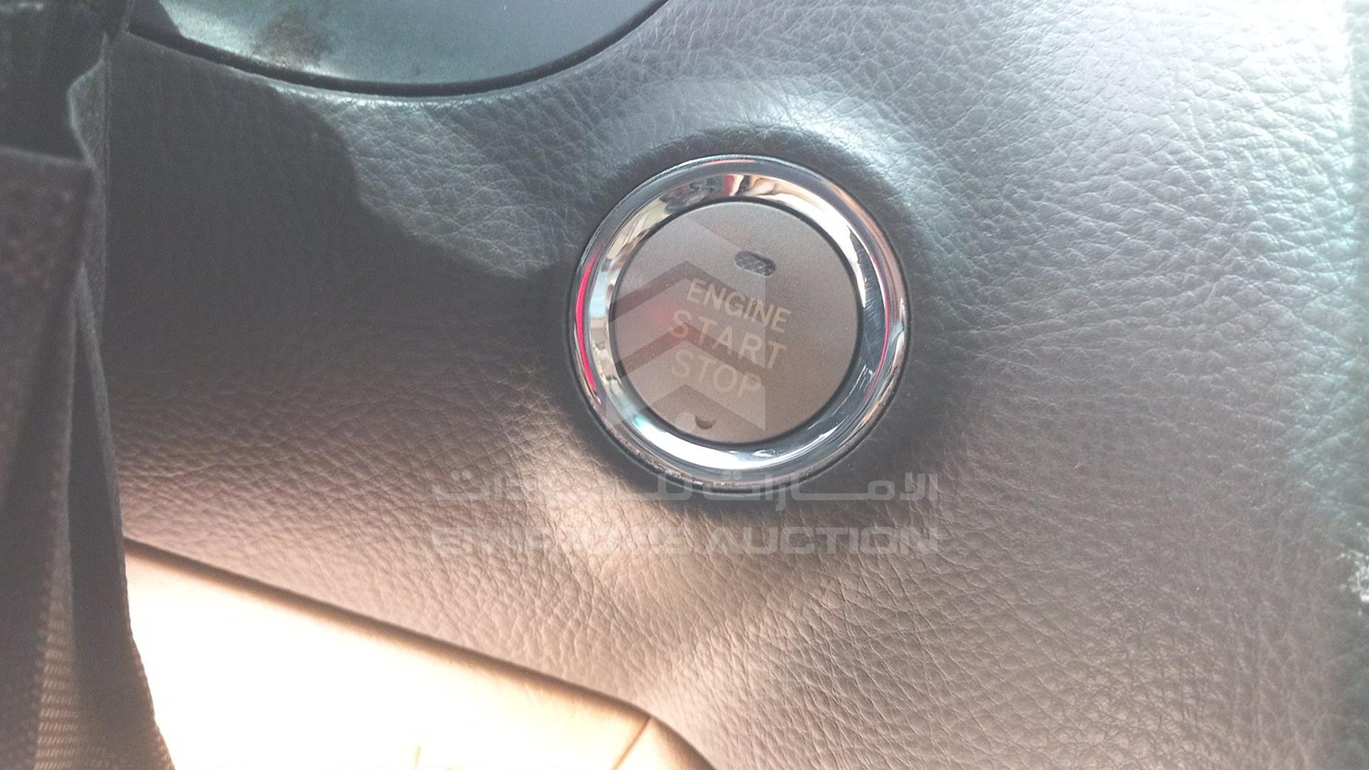 2007 LEXUS GS 430 VIN: JTHBN96SX75018007