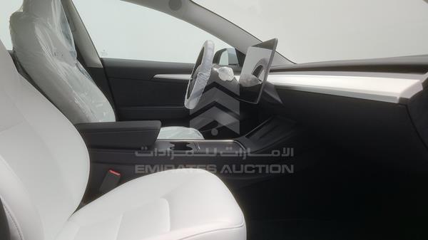 Tesla MODEL 3 2022 LRW3E7EL6NC603872 Image 42
