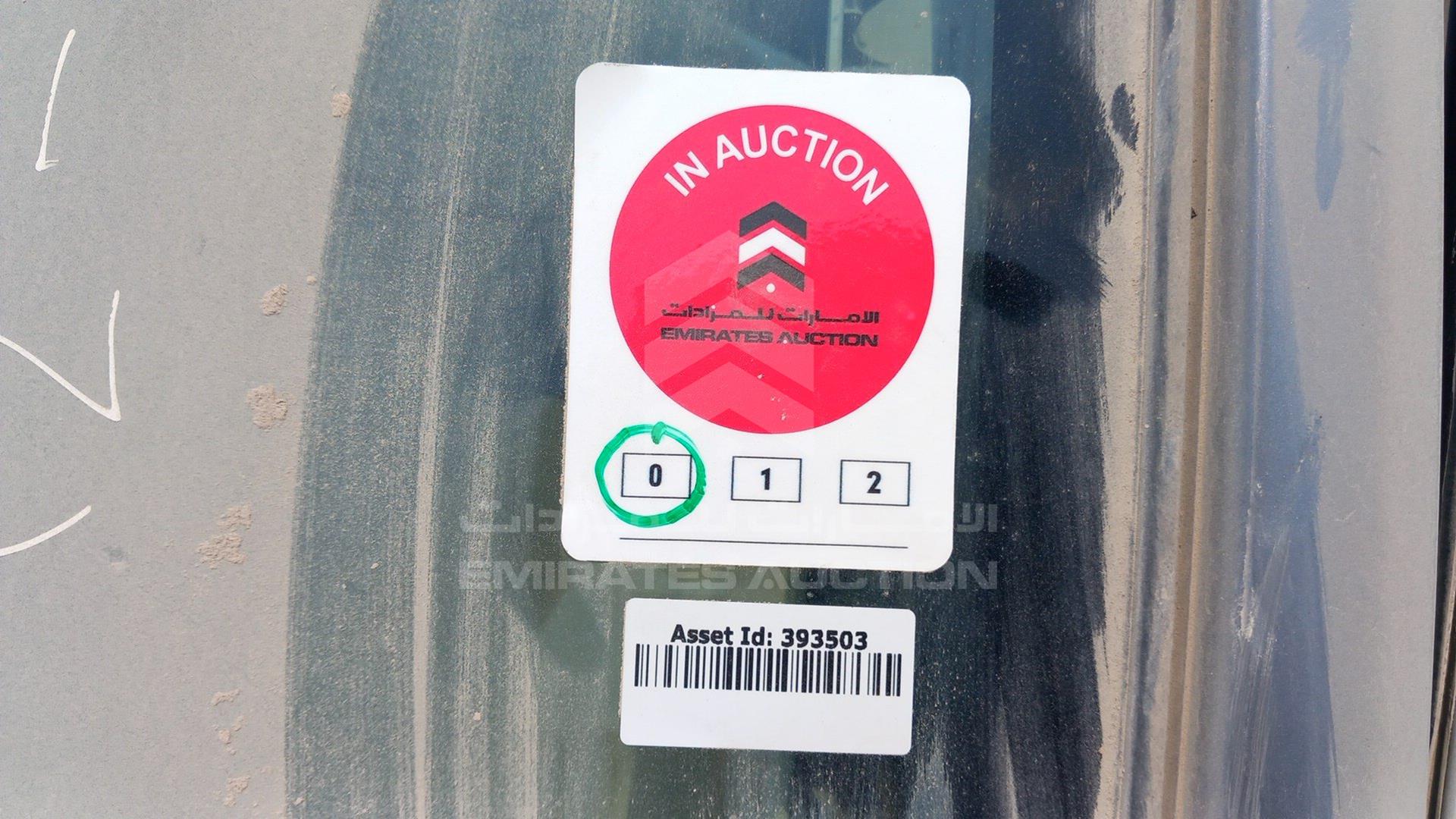 0 MITSUBISHI --- VIN: MMDAFT6J5MH008852