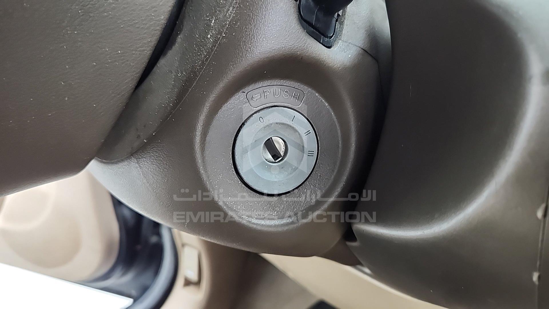 2004 HONDA CITY VIN: MRHGD66534P920435
