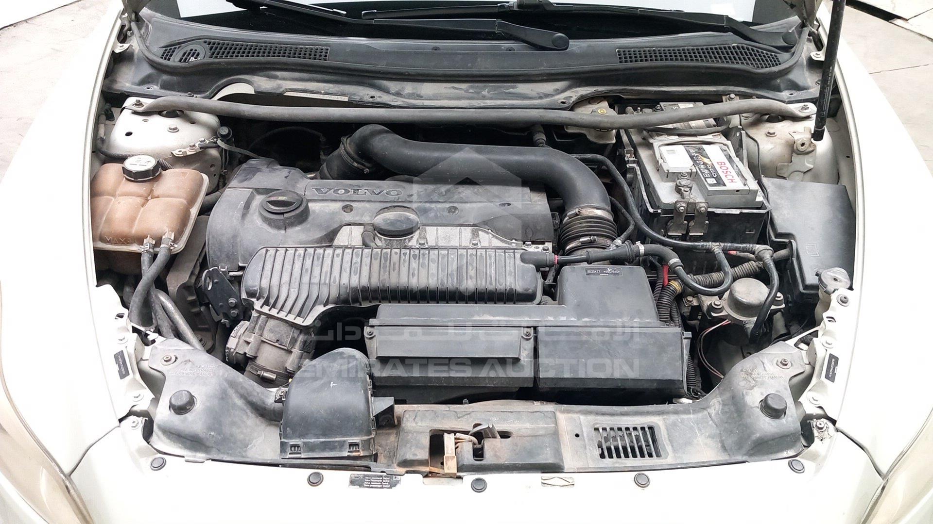 2012 VOLVO C-30 VIN: YV1675MK2C2282191