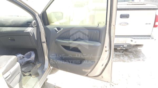 Honda Odyssey 2006 5FNRL38626B021306 Image 18