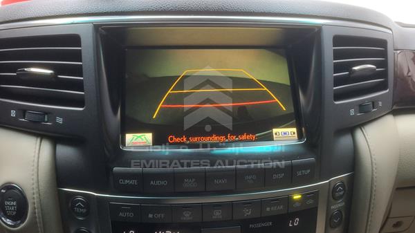 JTJHY00W3A4043674 Lexus LX 570