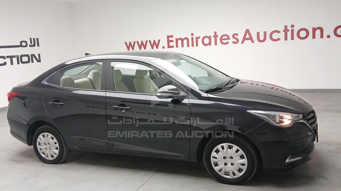2024 Changan ALSVIN — Front Right Angle — Photo 9