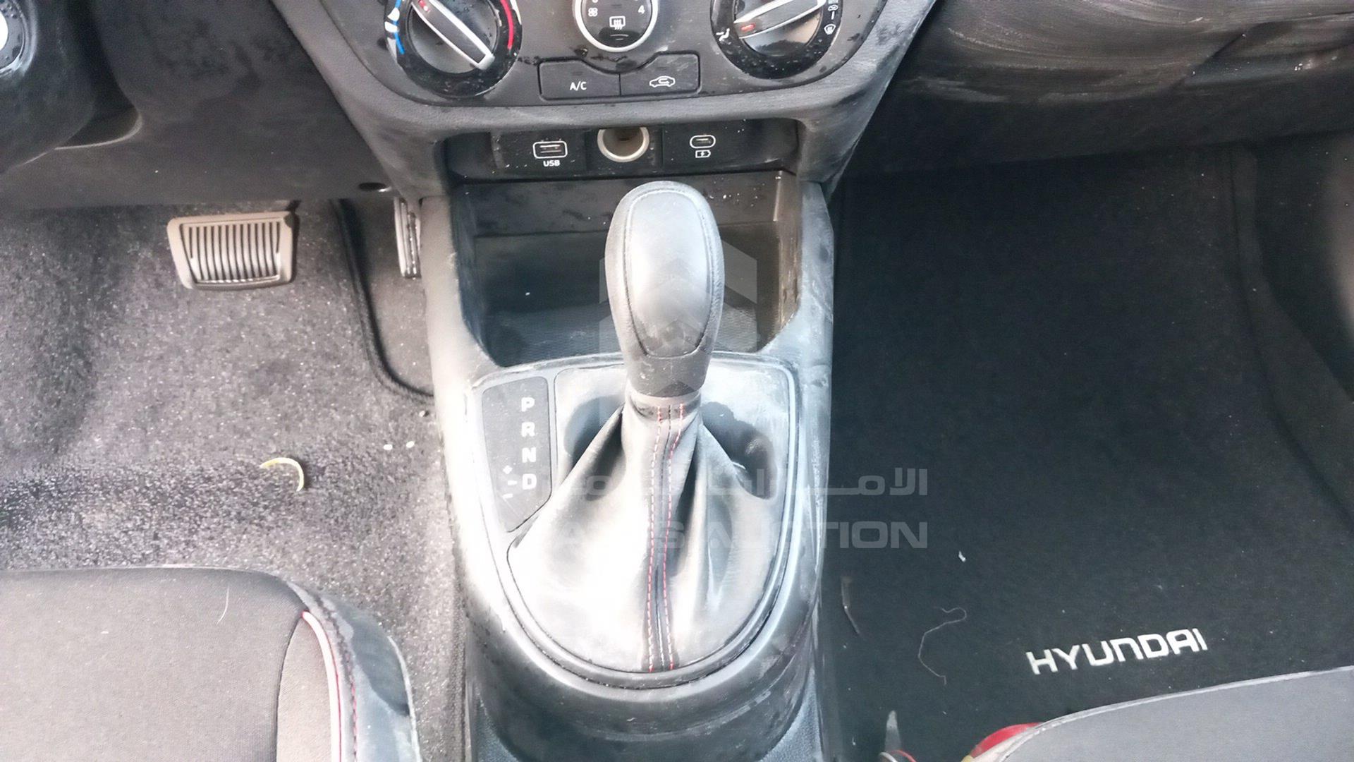 2024 HYUNDAI GRAND I10 VIN: MALB251C6RM504385