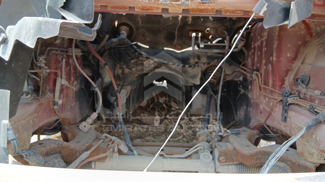 2007 Dodge Charger — Engine Bay — Photo 26