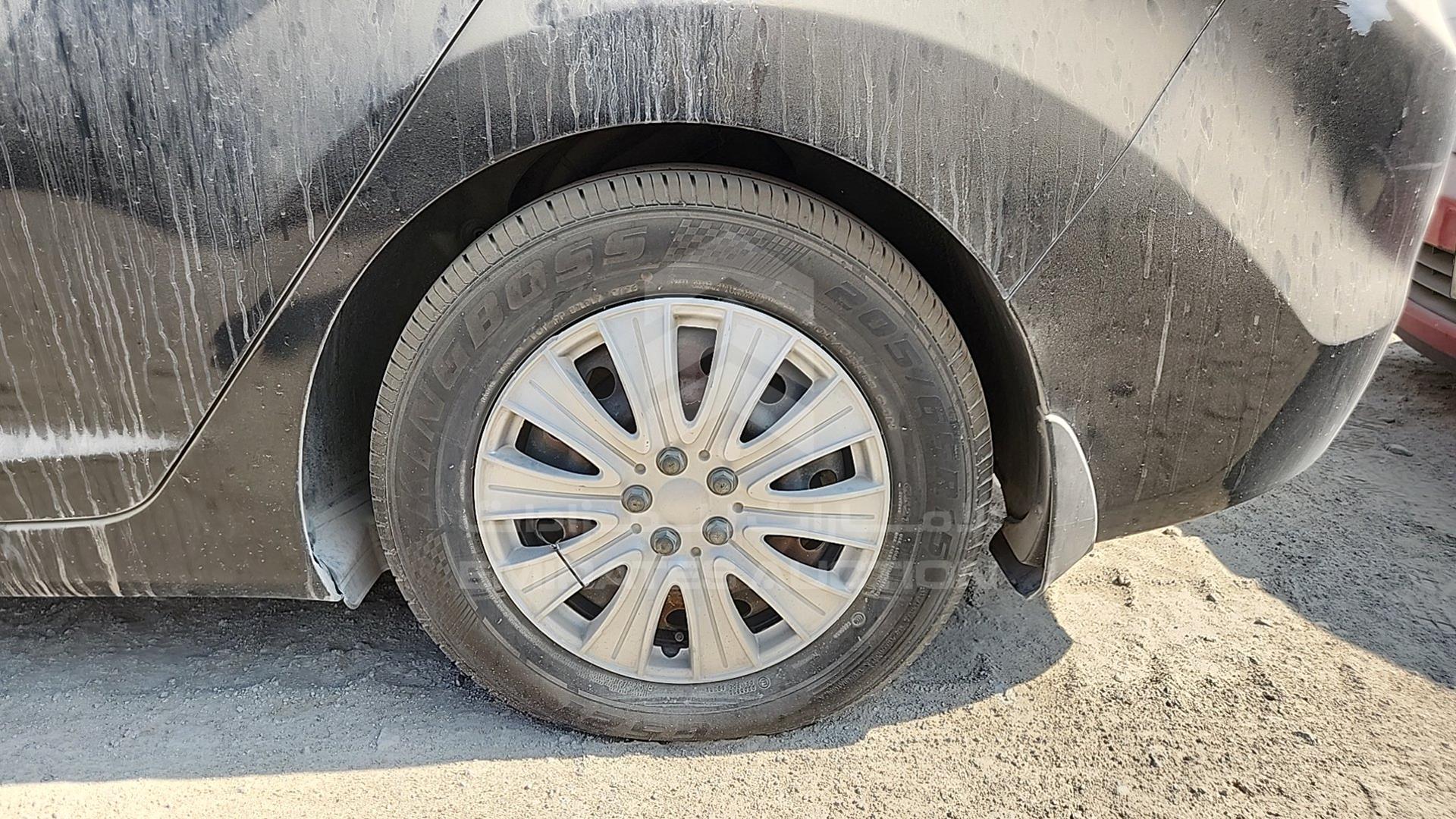 2012 HYUNDAI ELANTRA VIN: KMHDG41E1CU391375