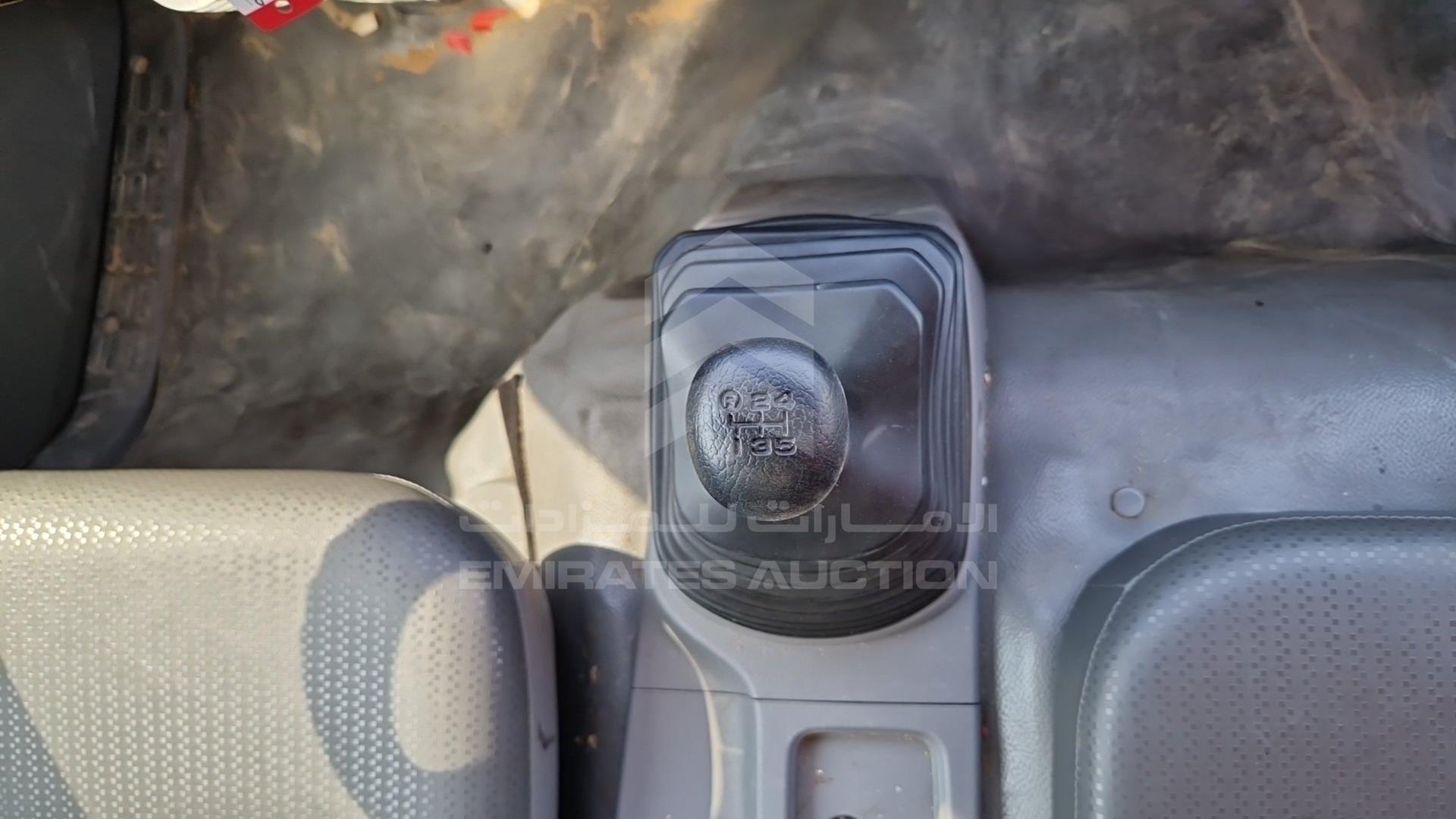 2019 HINO 300 VIN: JHHUCN1H0KK030257