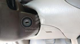 2003 Toyota Camry — Keys — Photo 4 — Thumbnail
