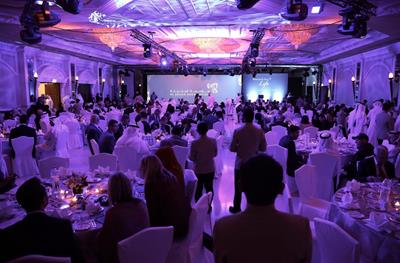 Al Jalila Foundation Charity Auction