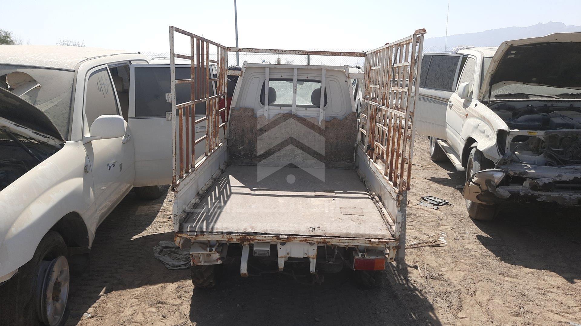 1996 DAIHATSU PICK UP VIN: S83P-145946