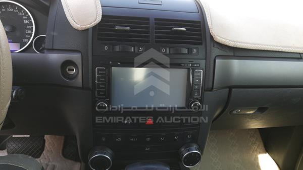 WVGAL27LX9D000452 Volkswagen Touareg