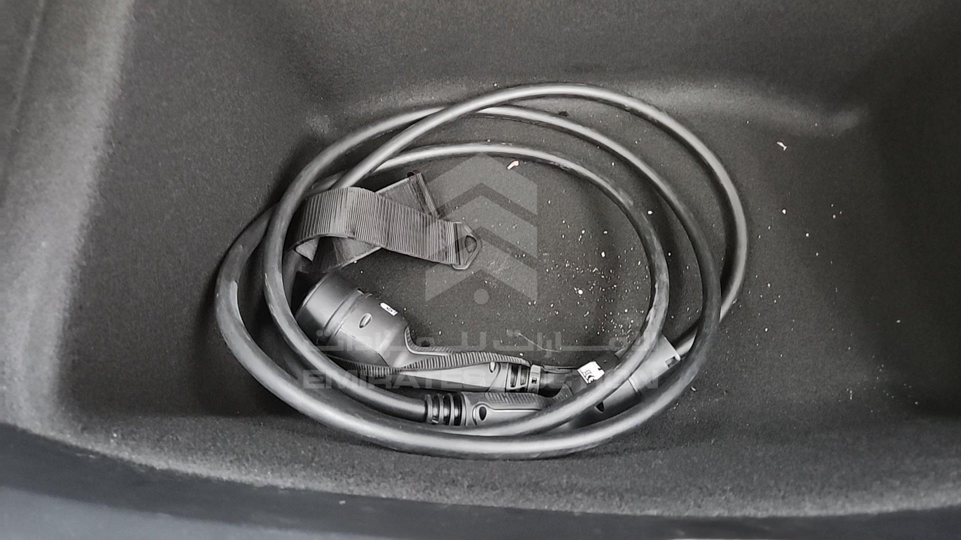 2022 TESLA MODEL 3 VIN: LRW3E7FS5NC483570