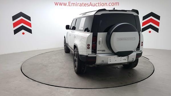 Land Rover Defender 2020 SALEA7BU0L2006166 Image 3
