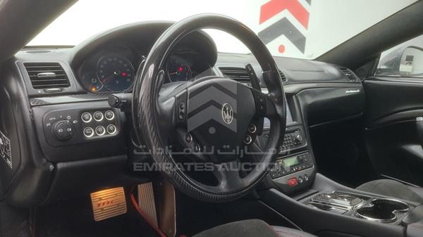 Maserati Granturrismo 2010 ZAMHH45F5A0049482 Image 9