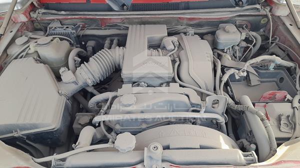 5GTDN136868169288 Hummer H3